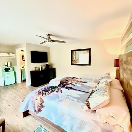Oak Cottages 6 Rockport Extérieur photo