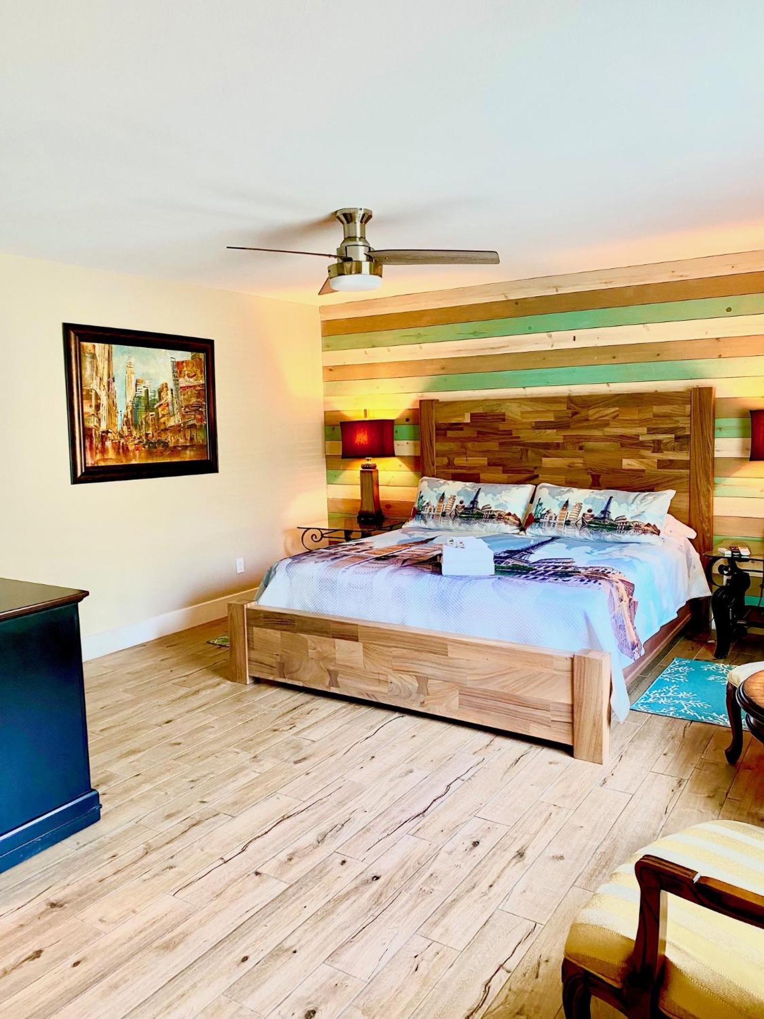 Oak Cottages 6 Rockport Extérieur photo