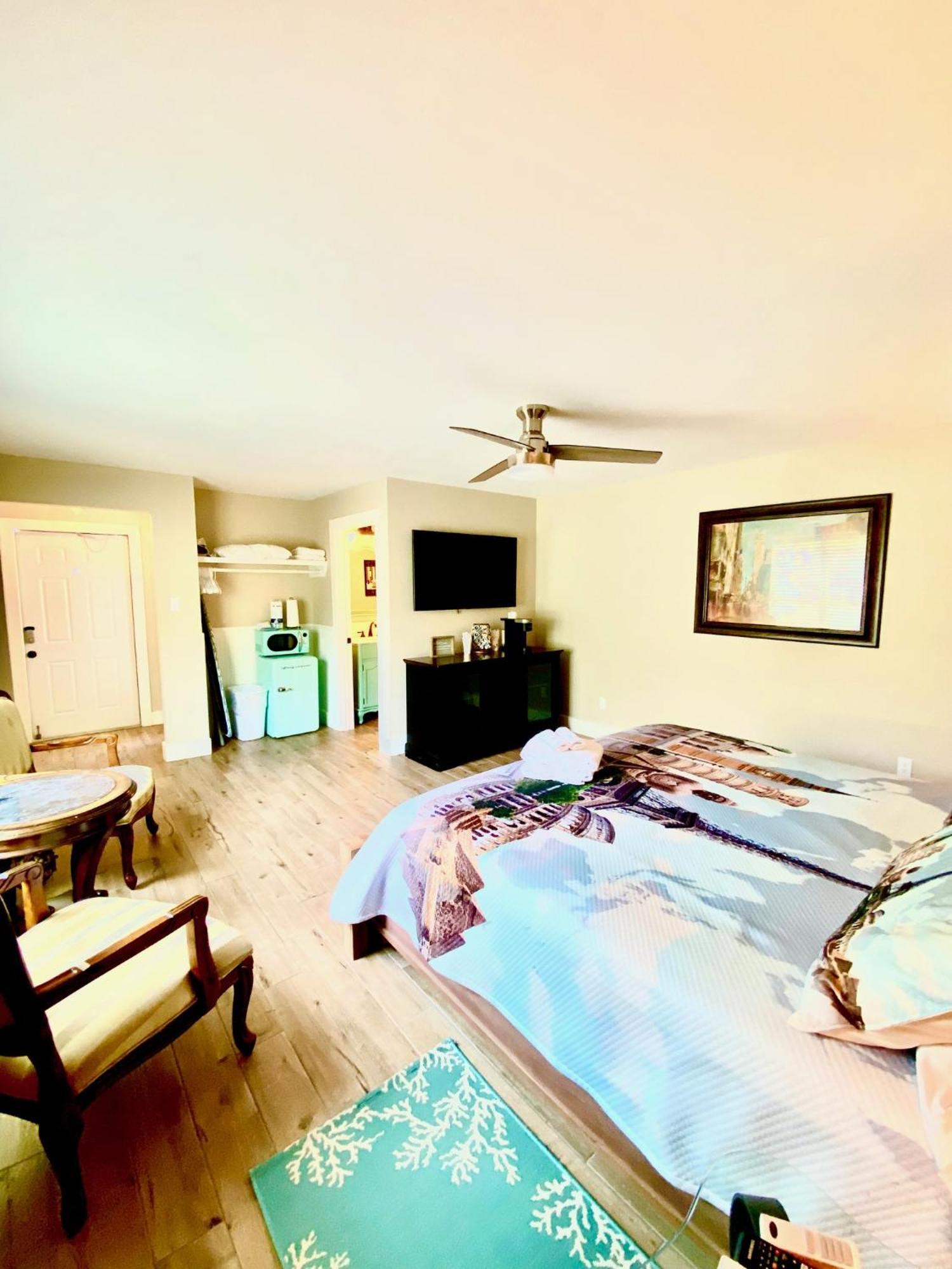 Oak Cottages 6 Rockport Extérieur photo