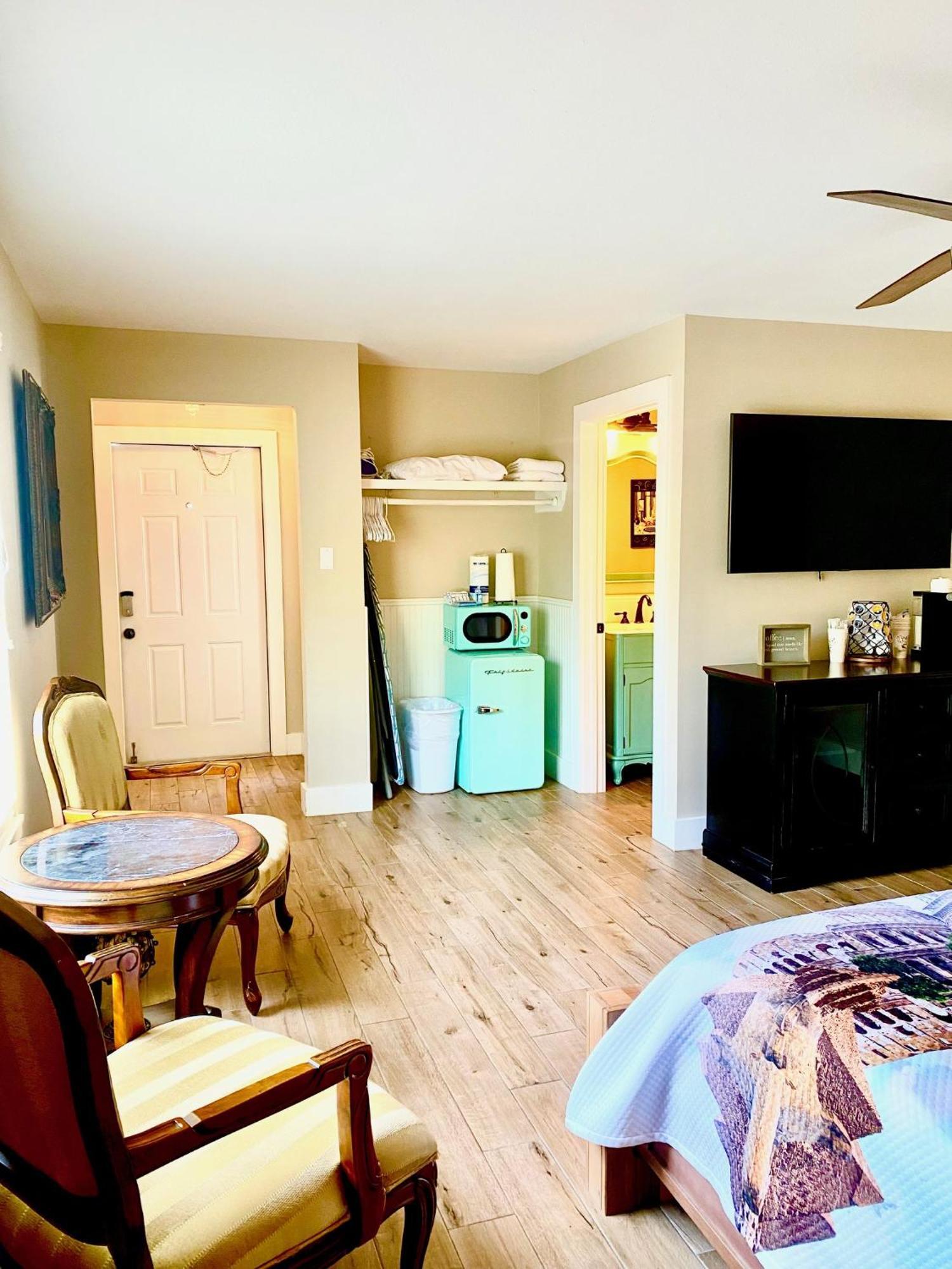 Oak Cottages 6 Rockport Extérieur photo