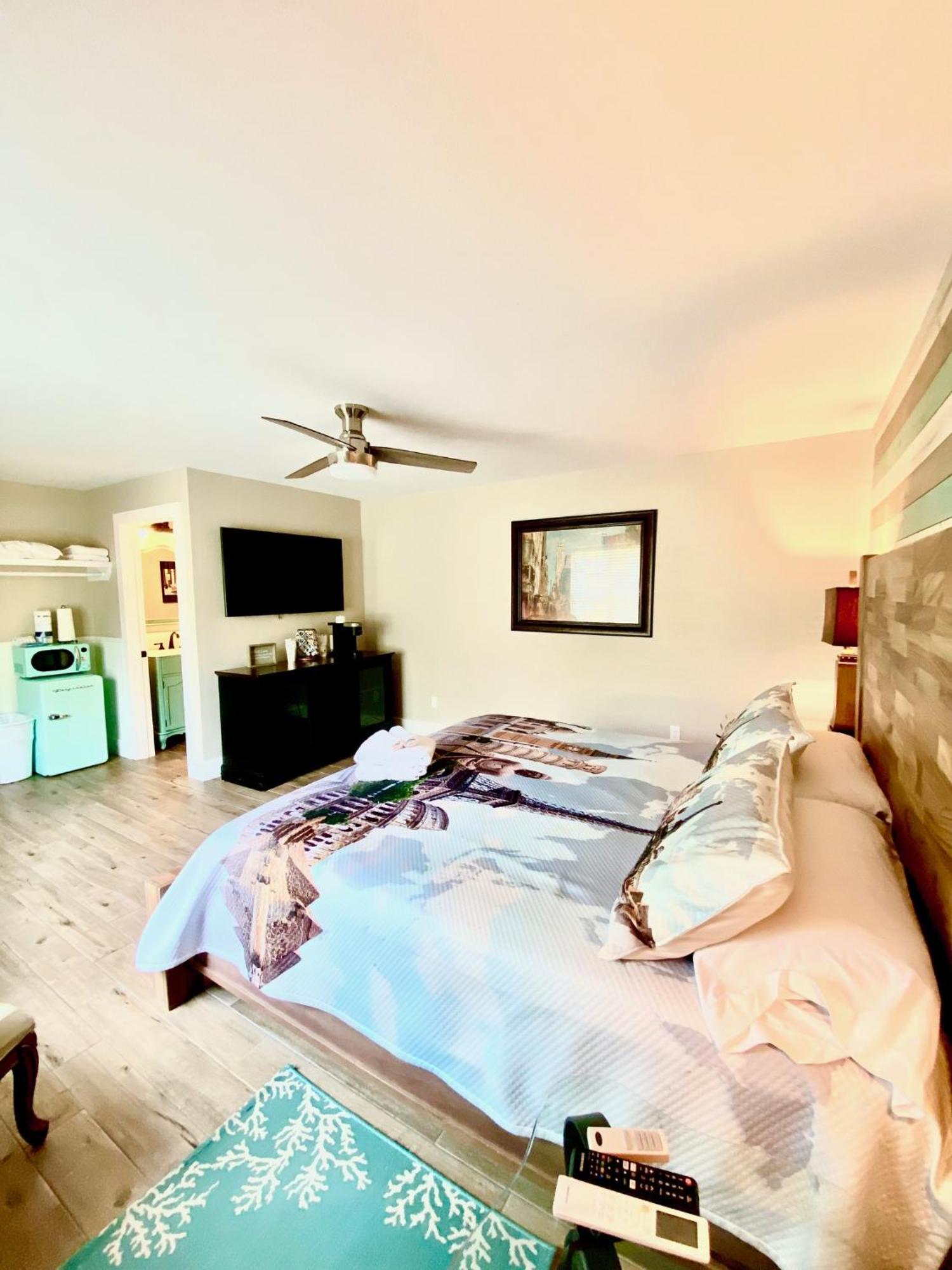 Oak Cottages 6 Rockport Extérieur photo